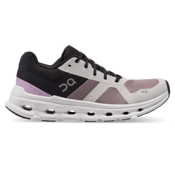 Women's shoes On Running Cloudrunner Heron/Black