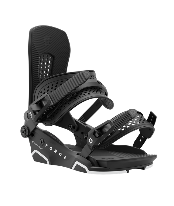 Snowboardbindungen Union Force Black - 2024/25