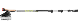 Stocke Nordic Walking LEKI Traveller Alu