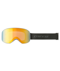 Goggles Dainese HP Horizon Lily White Size L - 2023/24