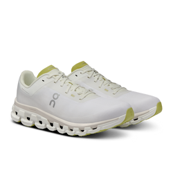 Men's shoes ON RUNNING Cloudflow 4 White/Sand