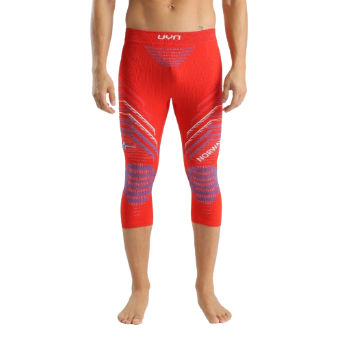Thermounterwäsche UYN Natyon 3.0 Norway UW Pants Medium - 2024/25
