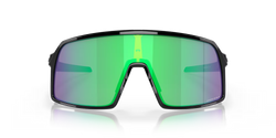 Sonnenbrille Oakley Sutro S Polished Black/Prizm Jade - 2023 