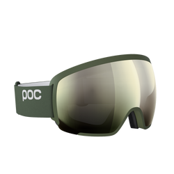 Goggles POC Orb Clarity Epidote Green/Clarity Define/Spektris Ivory - 2022/23