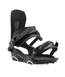 Snowboardbindungen Union Force Black - 2024/25