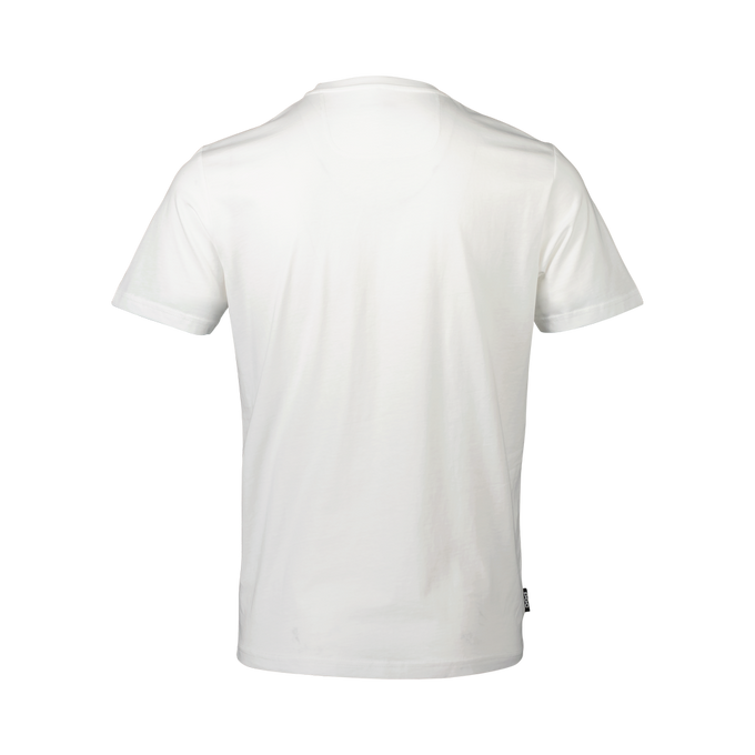 T-shirt Poc Tee Hydrogen White - 2023/24