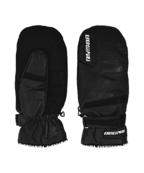 Handschuhe Energiapura Moffola Feeling Black - 2024/25