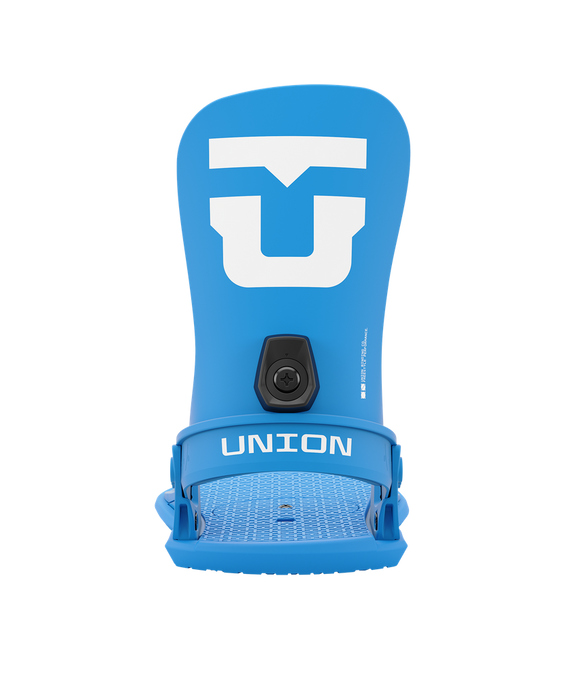 Snowboardbindungen Union Strata Blue - 2024/25