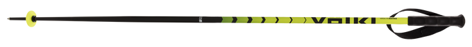 Skistöcke Volkl Speedstick Yellow - 2025/26