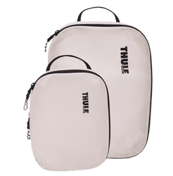 Organizer Thule Compression Cube Set White - 2023