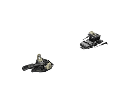 Ski bindings HEAD Almonte 12 PT Brake 105mm Black Sand - 2025/26