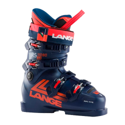 Ski boots Lange RS 110 SC - 2023/24