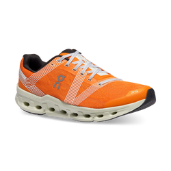 Man Schuhe On Running Cloudgo Turmeric/Aloe