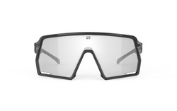 Sunglasses Rudy Project KELION BLACK GLOSS - Impactx™ Photochromic 2 Laser Black