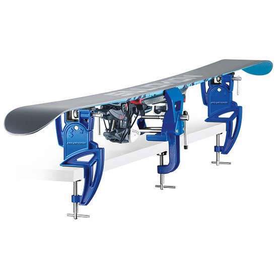 Ski Vice HOLMENKOL Superproplus Wide