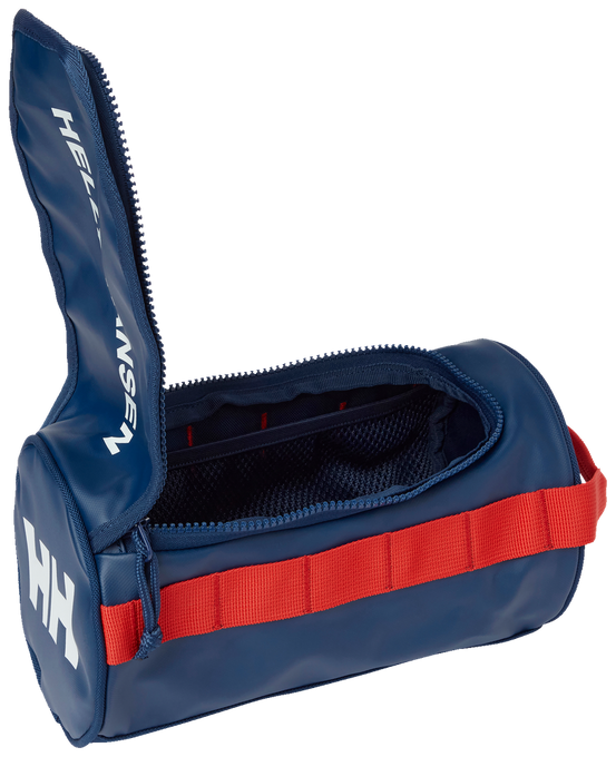  Kulturbeutel Helly Hansen HH Wash Bag 2 Ocean - 2024/25 