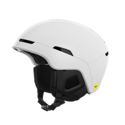 Helmet POC Obex MIPS Hydrogen White - 2024/25