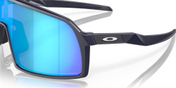 Sonnenbrille Oakley Sutro S Matte Navy Frame/Prizm Sapphire Lenses