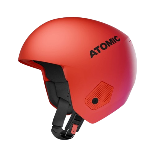 Skiing helmet Atomic Redster Red Tension - 2025/26