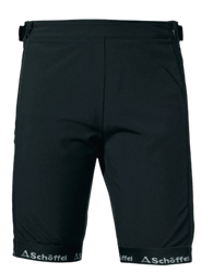 Shorts Schoffel Kapall Black - 2024/25