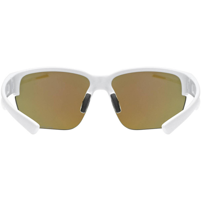 Sunglasses Uvex Sportstyle 805 CV White/Mirror Plasma - 2023