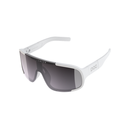 Sonnenbrille POC Aspire Mid Hydrogen White - 2024/25