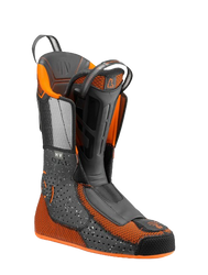 Ski boots Tecnica Mach1 130 HV TD GW Ultra Orange - 2024/25