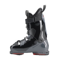 Ski boots Nordica Sportmachine 3 100 GW Black Grey Red - 2024/25