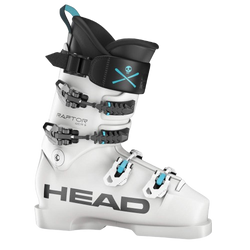 Ski boots HEAD Raptor WCR 5 SC RV White - 2025/26
