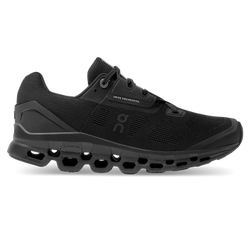 Women's shoes On Running Cloudstratus Black