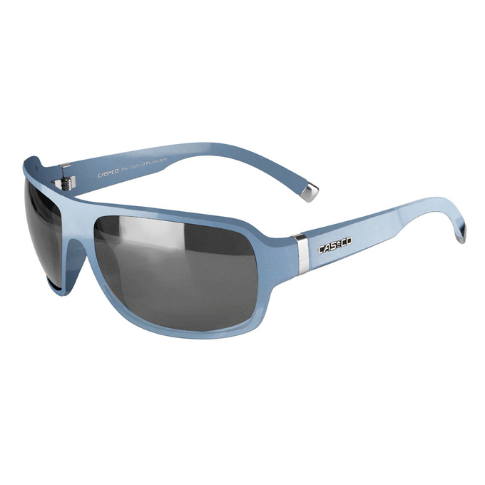 Sonnenbrille CASCO SX-61 Steelblue - 2021/22