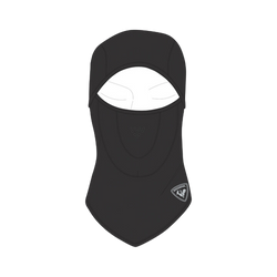 Sturmhaube Rossignol L3 Balaclava - 2023/24