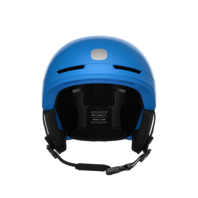 Helm POC Pocito Obex Mips Fluorescent Blue - 2025/26