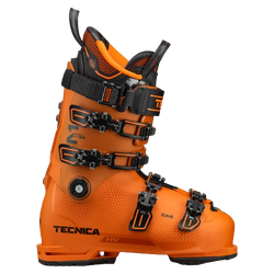 Ski boots Tecnica Mach1 130 HV TD GW Ultra Orange - 2024/25