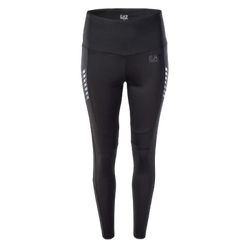 Leggings Emporio Armani Woman Vigor7 Black