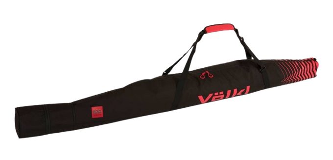 Volkl Race Single Ski Bag 165+15+15cm - 2024/25