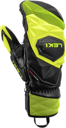 Gloves LEKI WCR Venom SL 3D Mitt - 2024/25