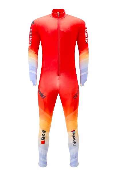 Descente GS Racing Suit - 2024/25