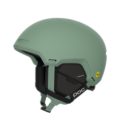 Helmet POC Calyx Mips Uranium Gibbsite Green Matt - 2024/25