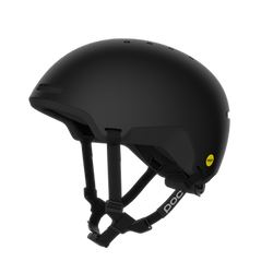 Helmet POC Calyx Mips Uranium Black Matt - 2024/25