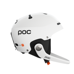 Helmet POC Artic SL Mips Hydrogen White - 2024/25