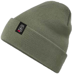 Hut Van Deer Classic Beanie Khaki - 2024/25