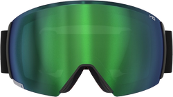 Goggles Atomic Revent Q HD Black + Additional Lens - 2025/26