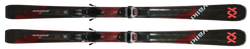 Skis Volkl Peregrine 80 + Lowride 12 TCX - 2025/26