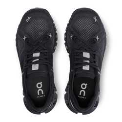 Women's shoes On Running Cloud X 3 Blackf