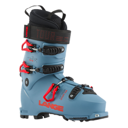 Skischuhe Lange XT3 Tour Light MV 110 T Blue - 2023/24