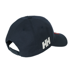 Kappe Helly Hansen HH Ball Cap Navy NSF Team - 2024/25