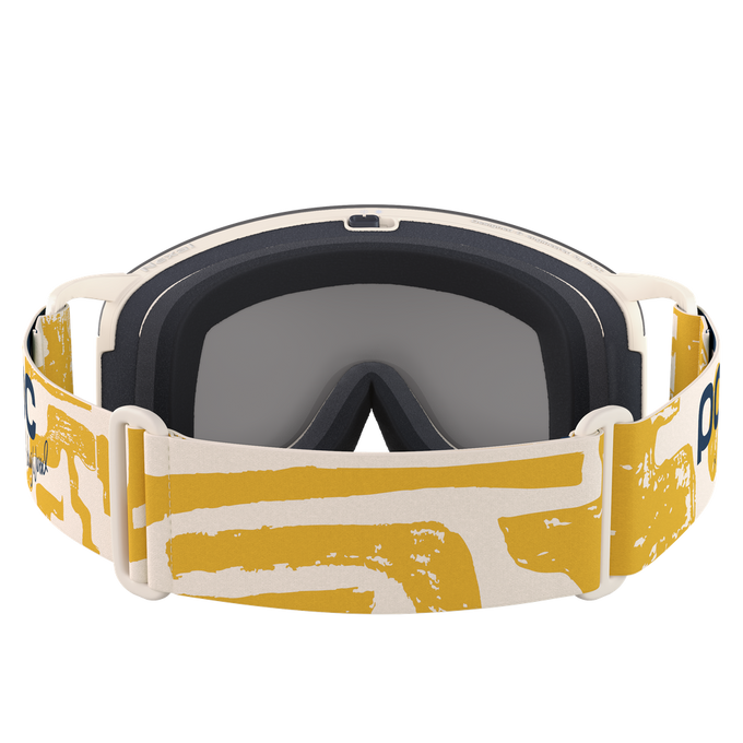 Goggles POC Nexal Hedvig Wessel Edition Store Skagastølstind/Partly Sunny Azure - 2023/24