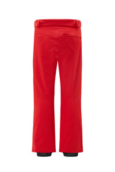 Skihose Descente Swiss Pants Electric Red - 2024/25