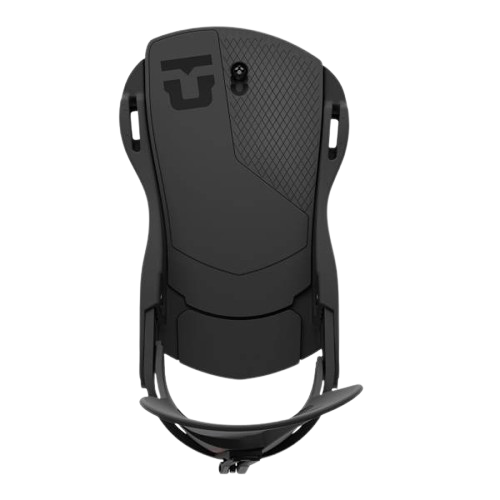 Snowboard Bindings Union Atlas Black -2024/25